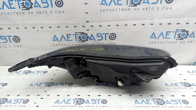 Фара передняя левая Honda CRV 20-22 LED, Touring