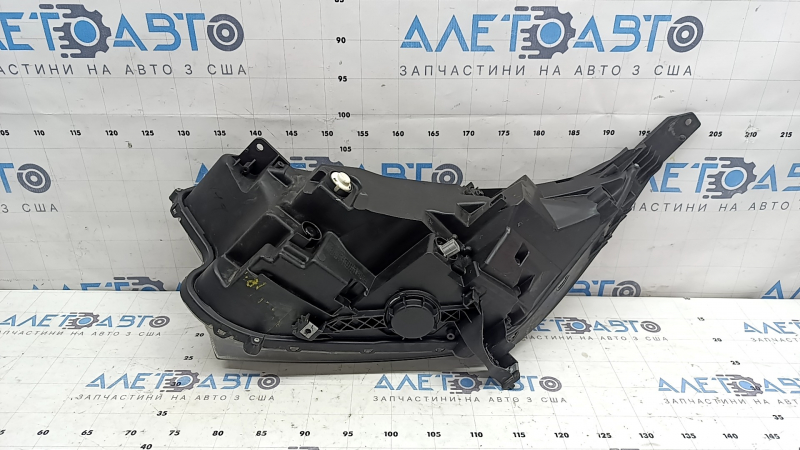 Фара передняя правая Honda CRV 20-22 LED, Touring