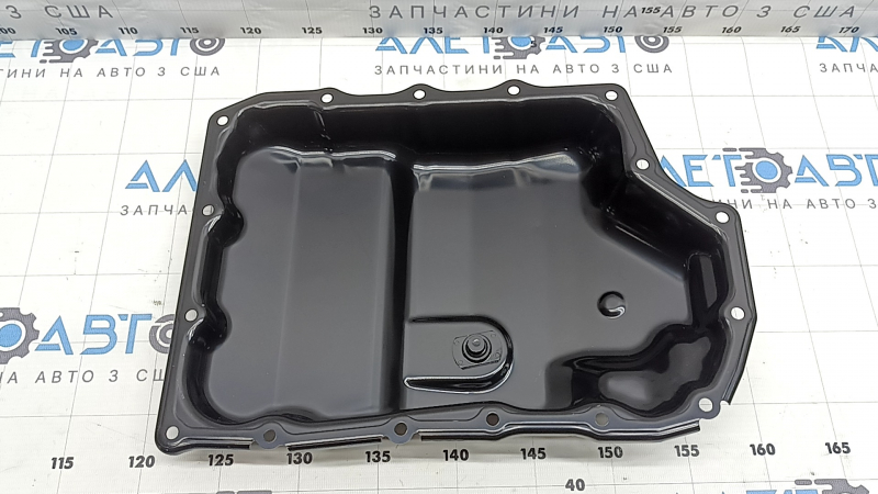Поддон АКПП Mazda CX-50 23-26 под отключаемые цилиндры