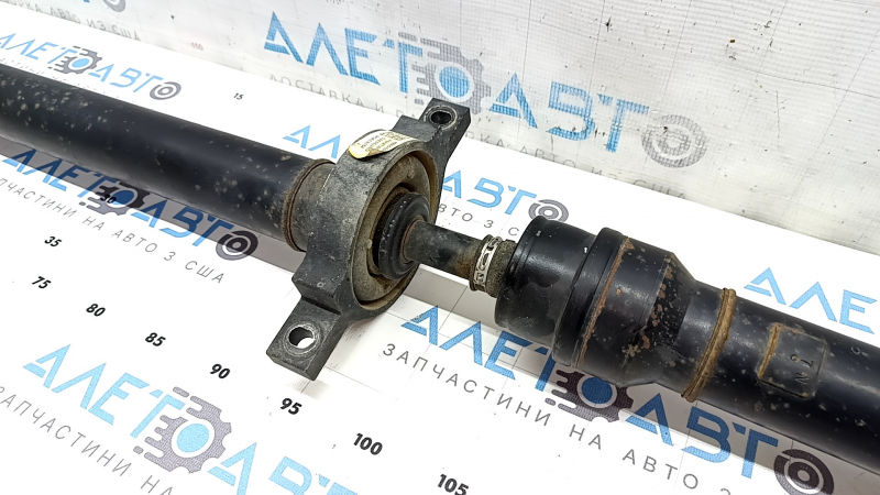 Карданний вал кардан Hyundai Santa FE 21-23 2.5