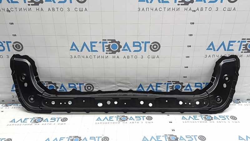 Планка телевизора нижняя Subaru Outback 20-25