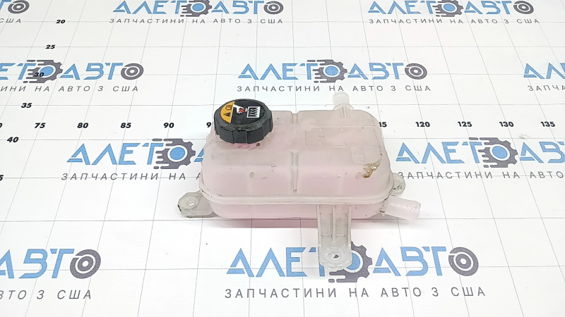 Расширительный бачок инвертора Hyundai Tucson 22-26 1.6T HEV