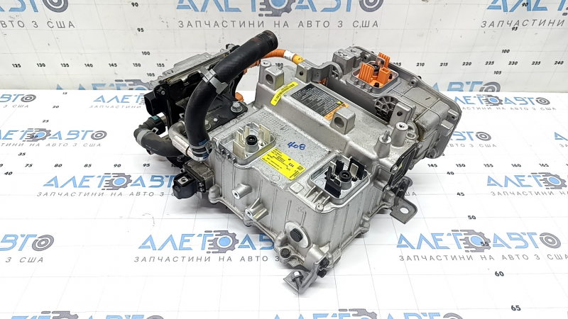 Інвертор у зборі Hyundai Tucson 22-25 1.6T HEV