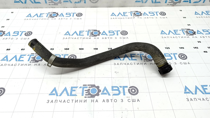 Патрубок системи охолодження Hyundai Santa FE 21-23 2.5
