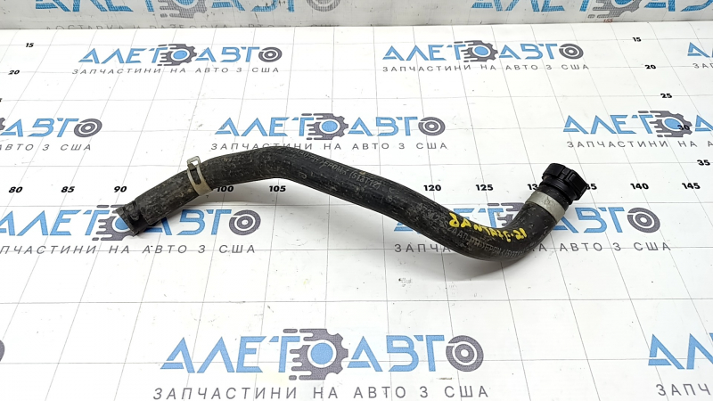 Патрубок системи охолодження Hyundai Santa FE 21-23 2.5