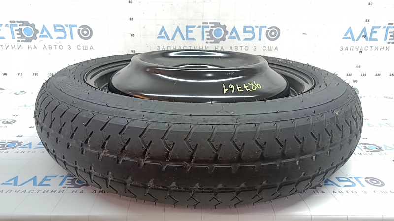 Запасное колесо докатка Toyota Camry v55 15-17 R17 155/70