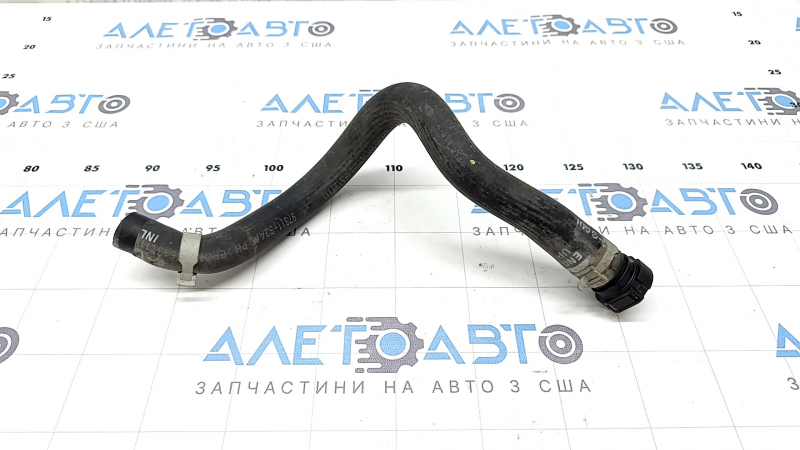 Патрубок системи охолодження Hyundai Santa FE 21-23 2.5
