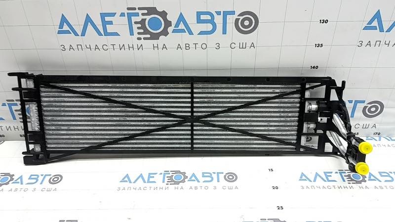 Радіатор охолодження КПП BMW X5 G05 19-25 3.0T