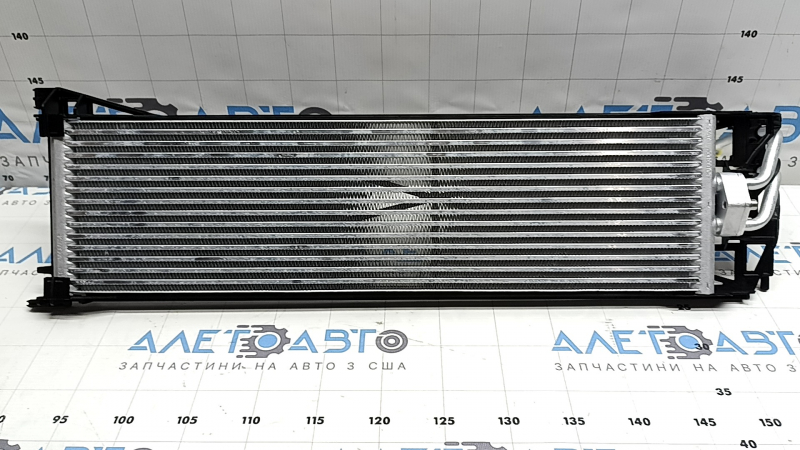 Радіатор охолодження КПП BMW X5 G05 19-25 3.0T