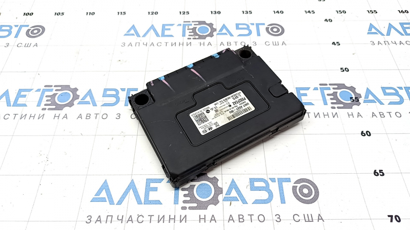 BCM Body Control Module Hyundai Santa FE 22-23