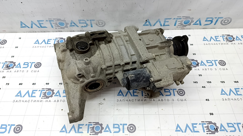 Задний дифференциал редуктор в сборе Hyundai Santa FE 21-23 84к