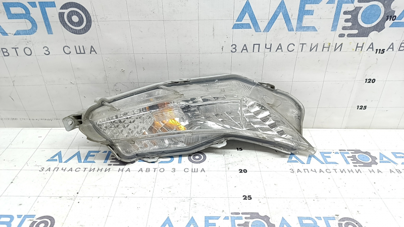 Поворотник правий Toyota Camry v55 15-17 usa, пісок