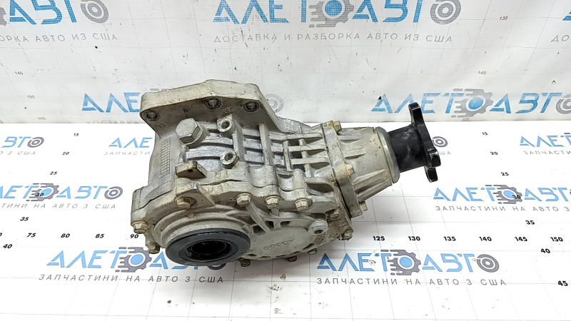 Передний редуктор раздатка Hyundai Santa FE 21-23 2.5 84к