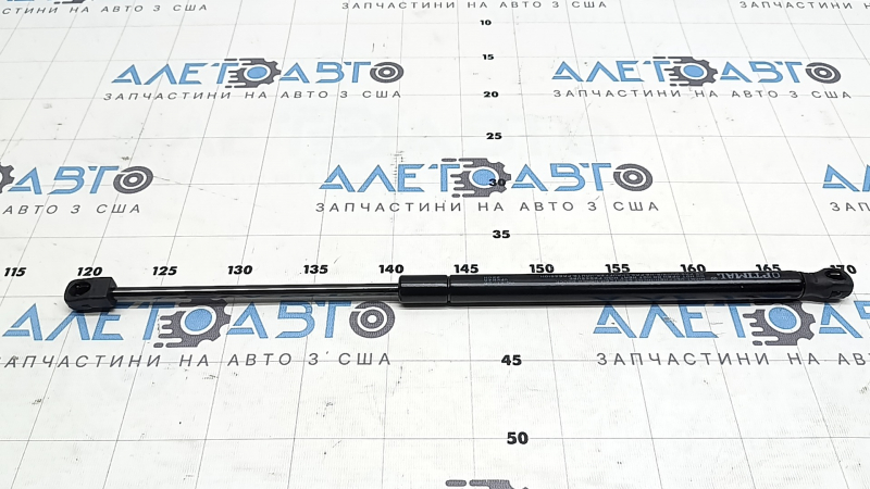 Амортизатор капота правий Mercedes C-class W205 300/350 15-21