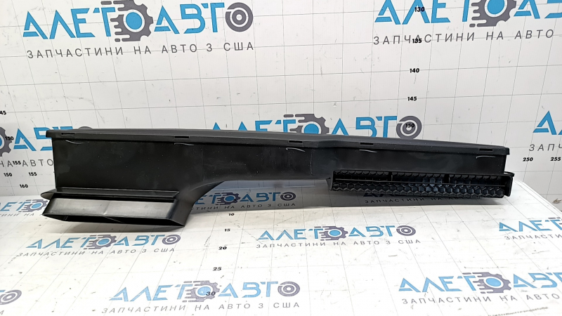Повітроприймач VW Atlas 18-26 2.0T, 3.6