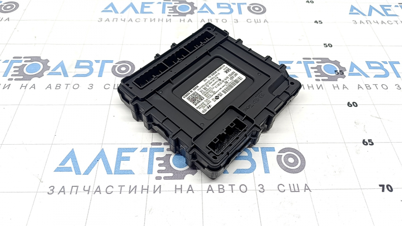 BCM BCU BODY COMPUTER CONTROL MODULE Hyundai Tucson 22-26