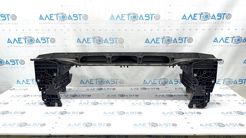 Планка телевізора верхня Mercedes W167 GLE 350 450 20-26