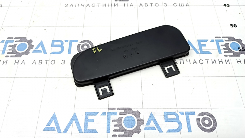 Заглушка воздухоприемника левая Mercedes W167 GLE 350 20-23 2.0T