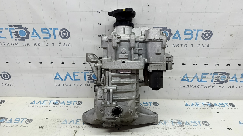 Задний дифференциал редуктор Hyundai Tucson 22-26 1.6T HEV, 2.5 в сборе с муфтой, 24к