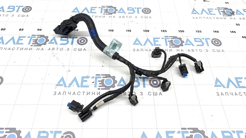 Проводка топливных форсунок высокого давления Hyundai Tucson 22-26 1.6T HEV