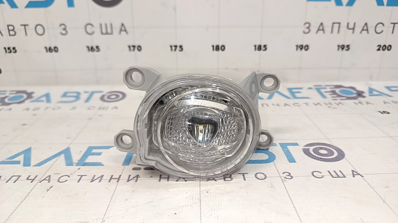 Противотуманная фара птф левая Lexus NX 22-26 LED