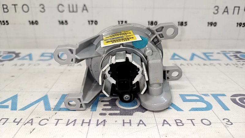 Противотуманная фара птф левая Lexus NX 22-26 LED