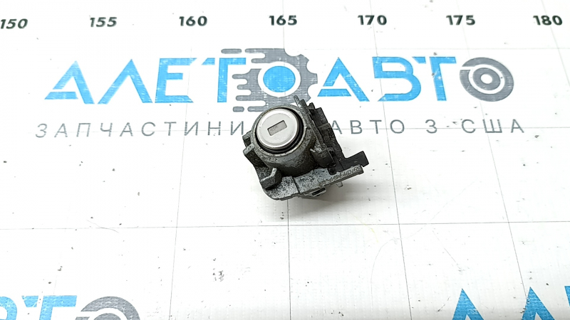 Личинка замка двери передней левой Mercedes X167 GLS 450 20-26