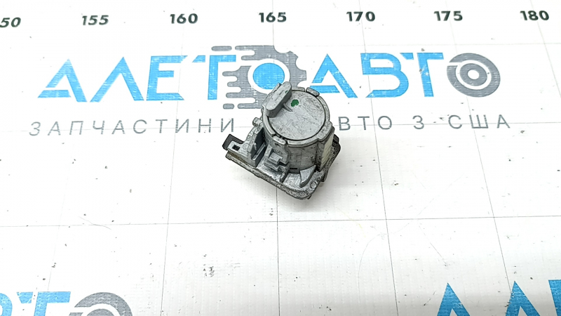 Личинка замка двери передней левой Mercedes X167 GLS 450 20-26