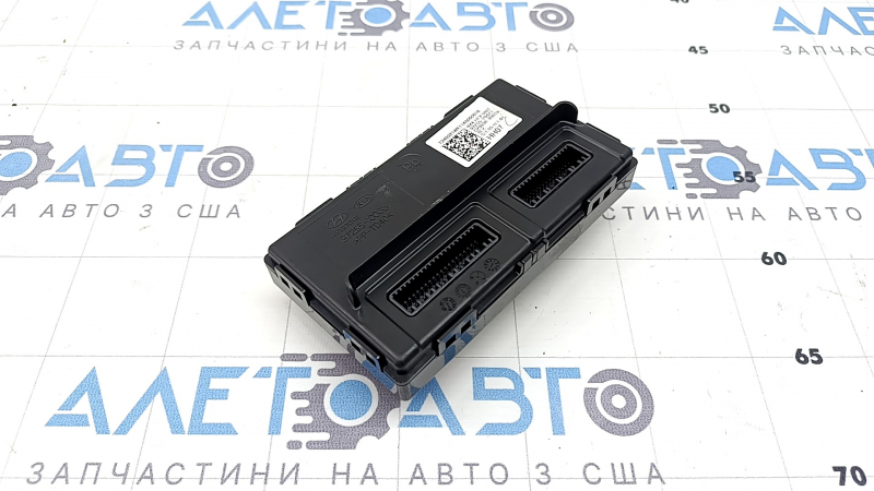 AC HEATER COMPUTER CONTROL MODULE Hyundai Tucson 22-26