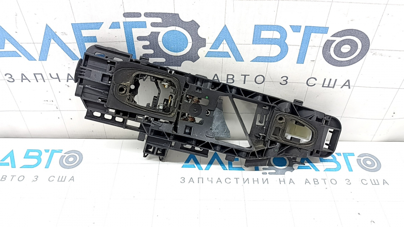 Механизм ручки двери передней правой Mercedes X167 GLS 450 580 20-26 под keyless