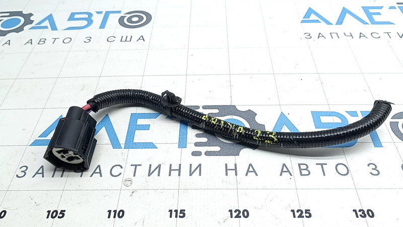 Фішки дифузора Nissan Ariya 23-26