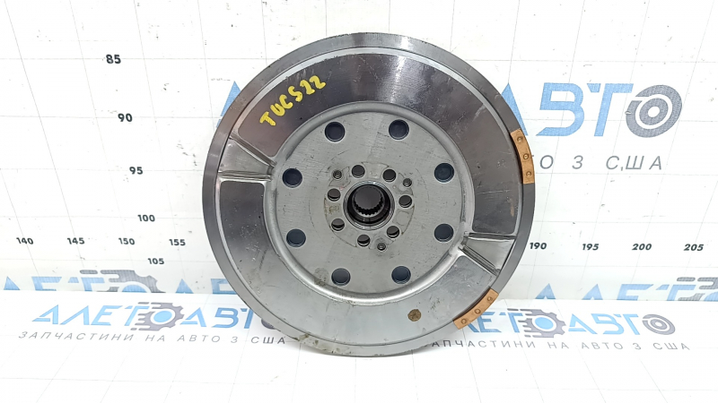 Маховик демпферний Hyundai Tucson 24-26 1.6T HEV G4FT