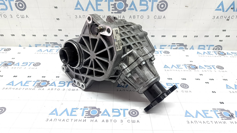 Передний редуктор раздатка Hyundai Tucson 22-26 1.6T HEV, 24к