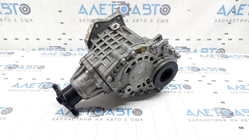 Передний редуктор раздатка Hyundai Tucson 22-26 1.6T HEV, 24к