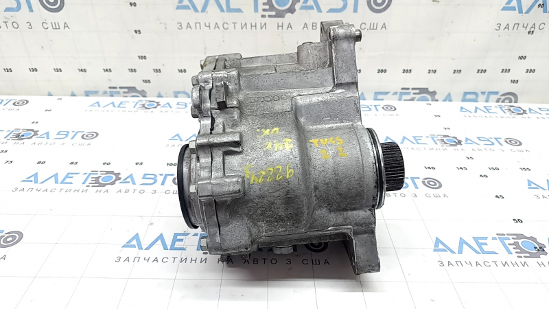 Передний редуктор раздатка Hyundai Tucson 22-26 1.6T HEV, 24к