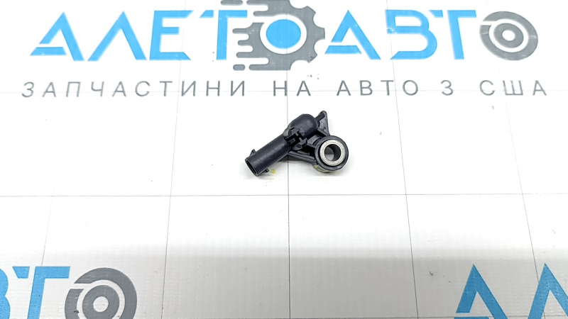 Датчик подушки безопасности в центральной стойке левый Mercedes X167 GLS 450 580 20-22