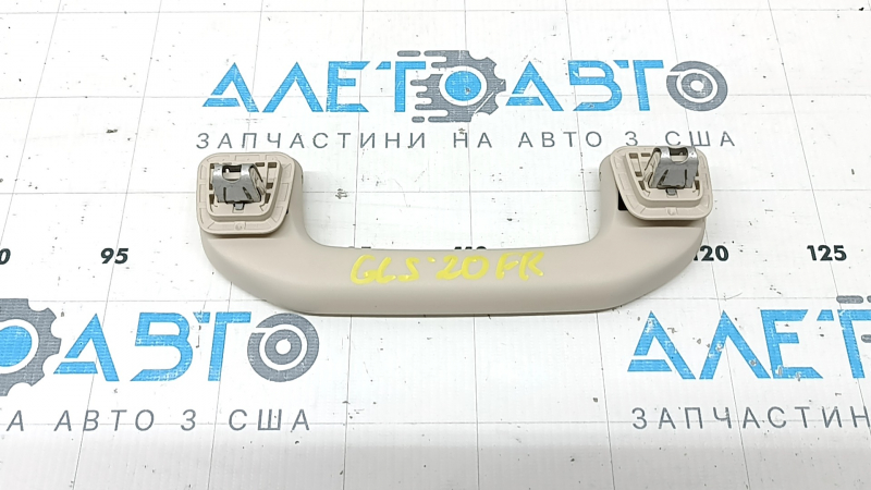 Ручка потолка передняя правая Mercedes X167 GLS 450 580 20-26 бежевая