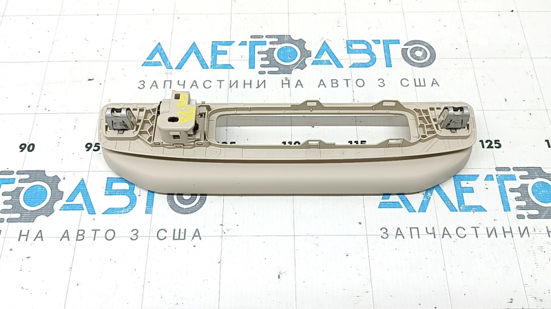 Ручка потолка задняя правая Mercedes X167 GLS 450 580 20-21 бежевая