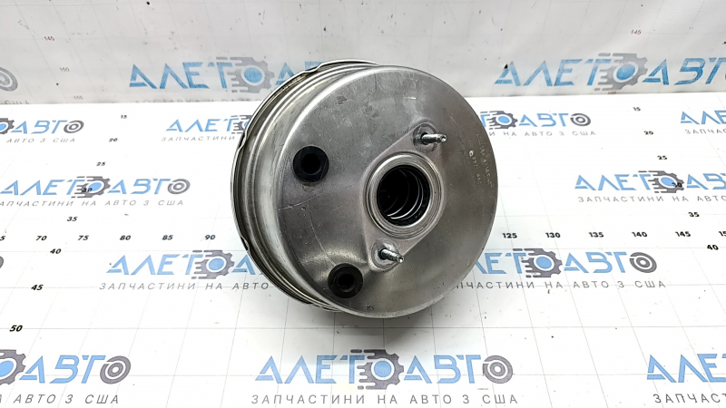 Вакуумний підсилювач Mercedes W167 GLE 350450 20-21