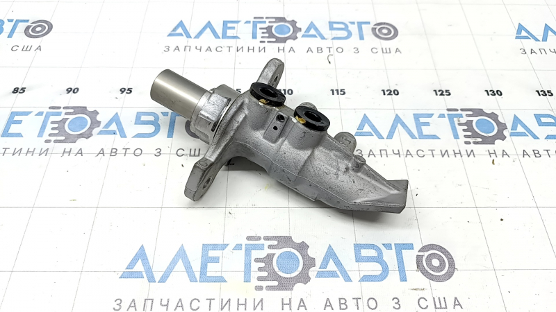 Главный тормозной цилиндр Mercedes W167 GLE 350 450 20-26