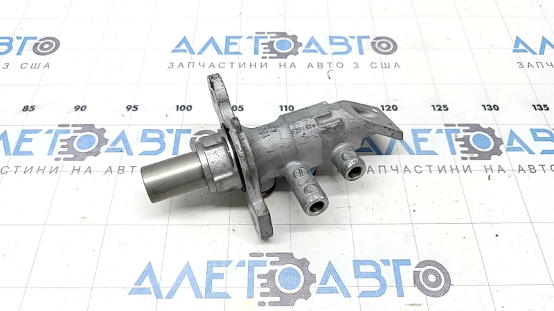 Главный тормозной цилиндр Mercedes W167 GLE 350 450 20-26