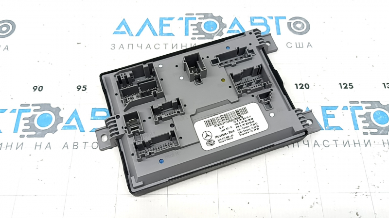 BCM BODY CONTROL MODULE MERCEDES X167 GLS 450 20-23