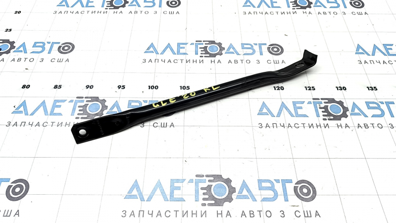 Распорка задняя панель-арка крыла левая Mercedes W167 GLE 350 450 20-26