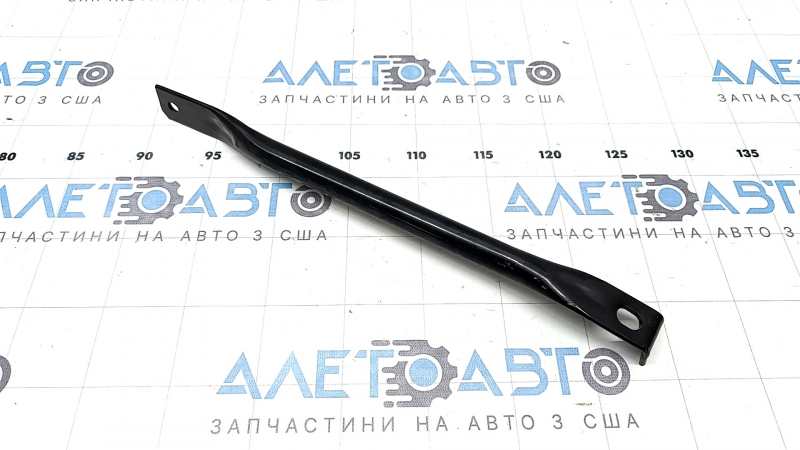 Распорка задняя панель-арка крыла левая Mercedes W167 GLE 350 450 20-26