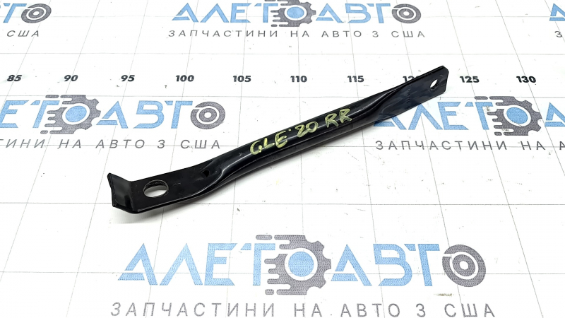 Распорка задняя панель-арка крыла правая Mercedes W167 GLE 350 450 20-26