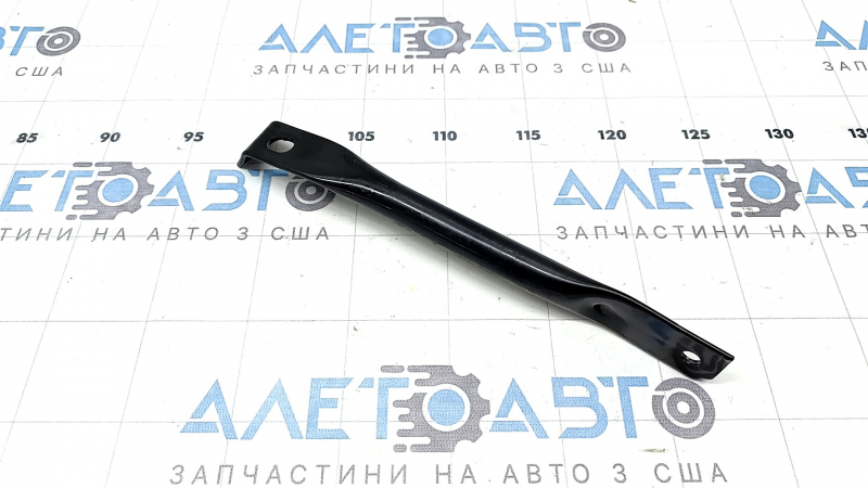 Распорка задняя панель-арка крыла правая Mercedes W167 GLE 350 450 20-26