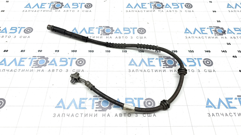 Шланг тормозной передний левый Mercedes W167 GLE 350 20-23