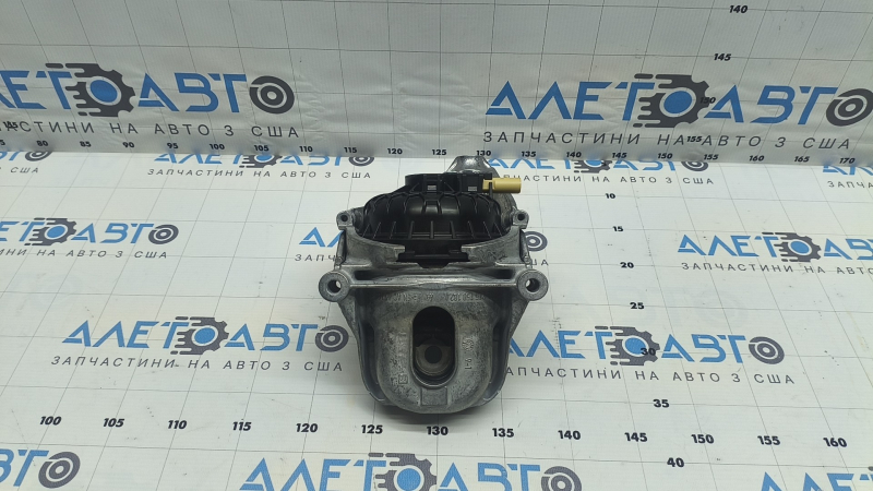 Подушка двигателя левая Audi Q5 80A 18-25 2.0T, PHEV