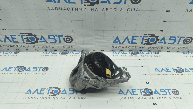 Подушка двигателя левая Audi Q5 80A 18-25 2.0T, PHEV