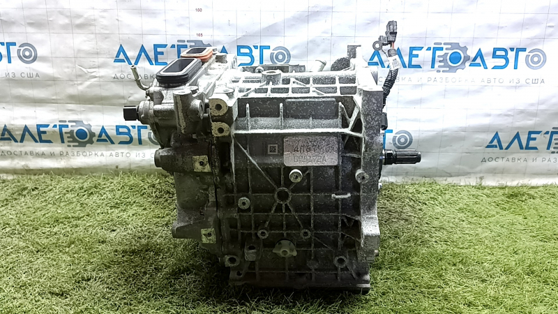 Електродвигун передній Nissan Ariya 23-26 AM67 20к